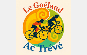 Club Cyclotourisme Le GOELAND
