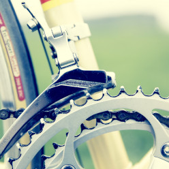 Brevet PARIS BREST PARIS